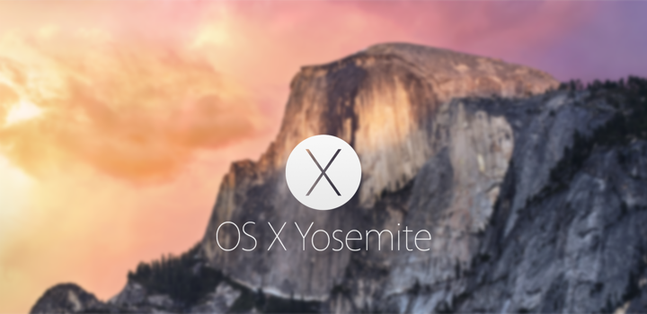 Cómo Probar OS X Yosemite Beta