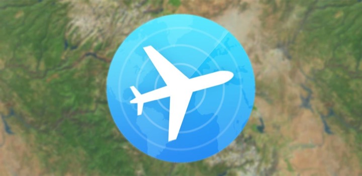 Consigue FlightTrack 5 Gratis