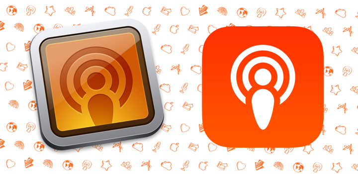 Instacast se Pone las Pilas