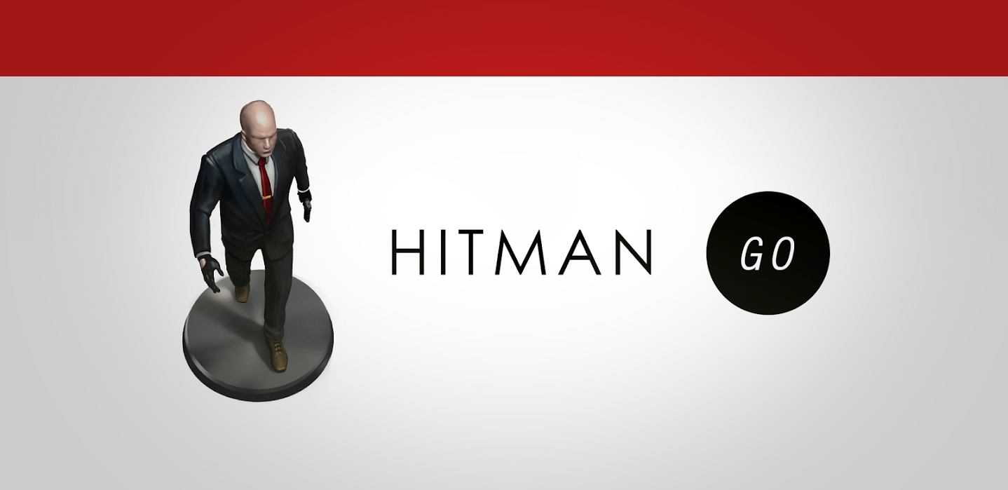 Consigue Hitman Go Gratis