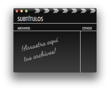 Subtítulos