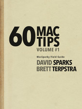 60 Mac Tips, Volume 1